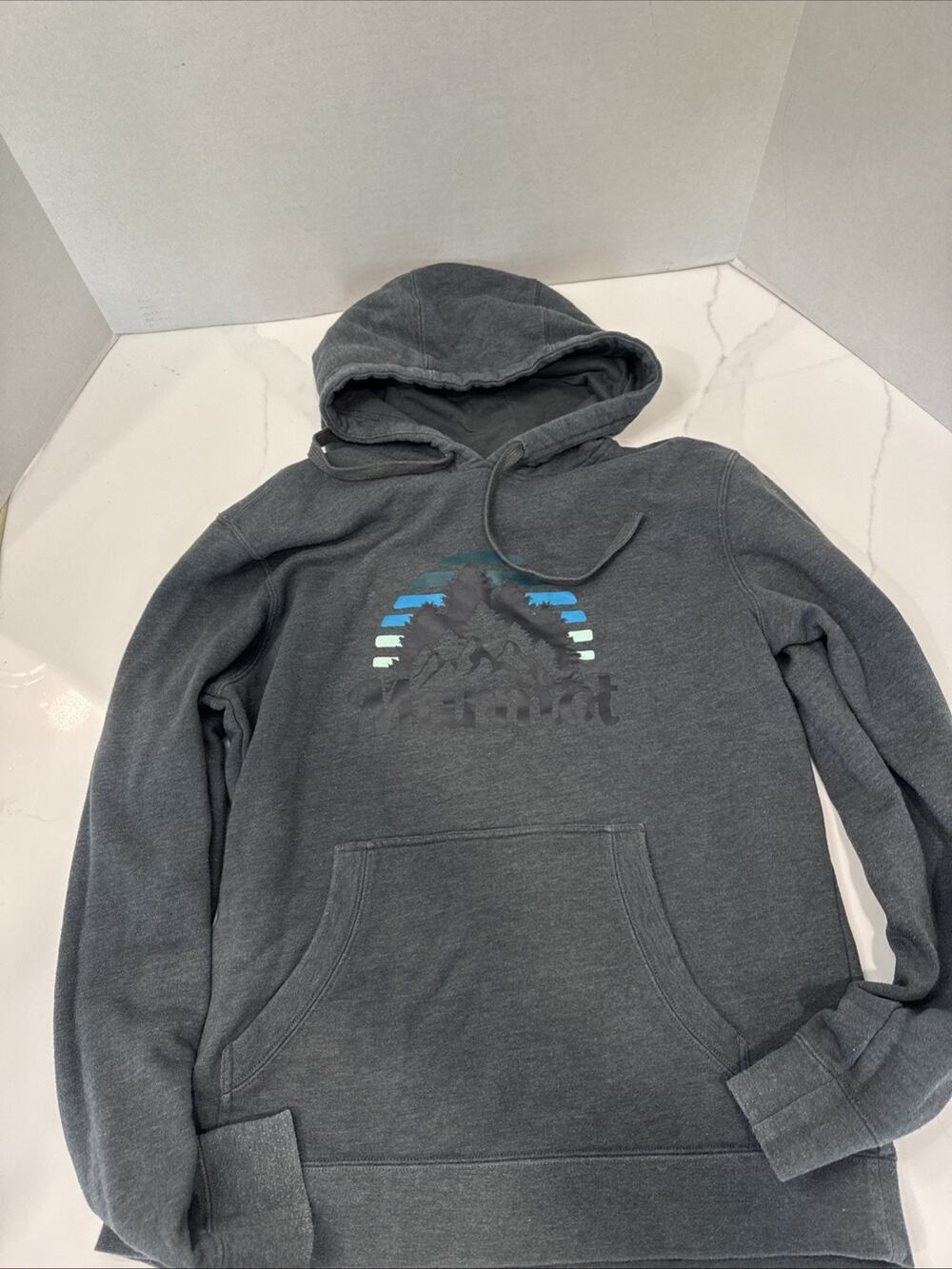 Marmot Hoodie Men’s Size M
